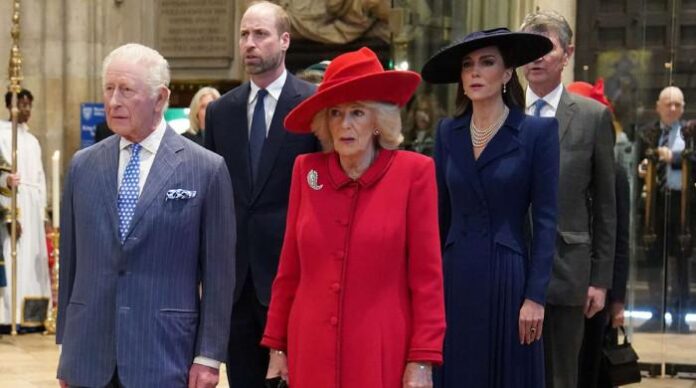 Kate Middleton gives King Charles big relief by fulfilling urgent mission