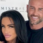 Katie Price in 'danger' after Lee Andrews marriage?