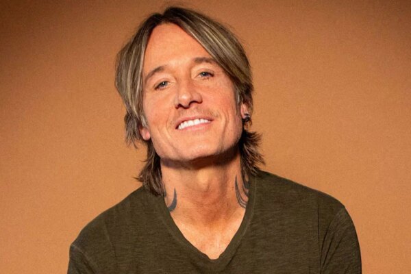 Keith Urban 'solitary' life laid bare after Nicole Kidman split