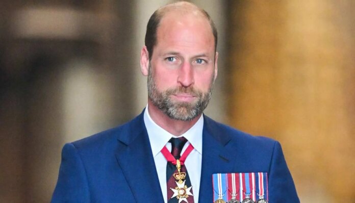 Kensington Palace shares Prince William's latest video with major update