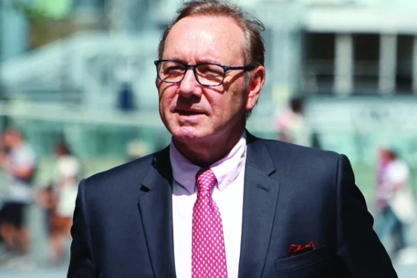 spacey was acquitted in a previous trial photo file