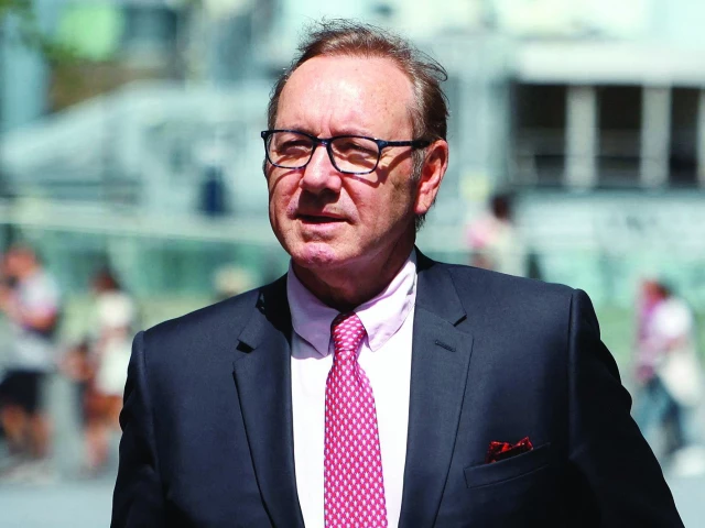 spacey was acquitted in a previous trial photo file
