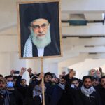 Key Iranian figures martyred in US-Israel military strikes