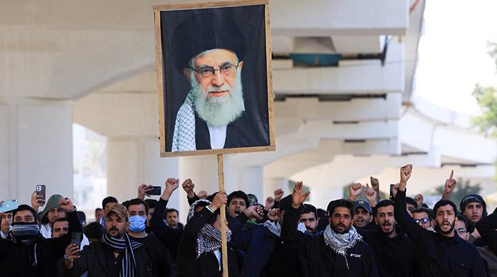 Key Iranian figures martyred in US-Israel military strikes