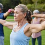 Key fitness measure is strong predictor of longevity after certain age, study finds