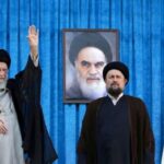 Khamenei’s Death Puts Hassan Khomeini in Spotlight - SUCH TV