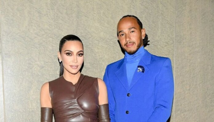 Kim Kardashian and Lewis Hamilton romance is for the long haul: Insider