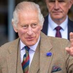 King Charles honours musical greats with message of inspiration