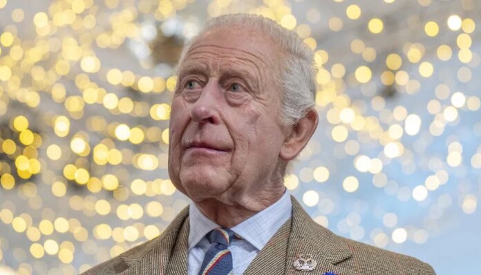 King Charles hopes for peace in new message as US tour hangs in balance