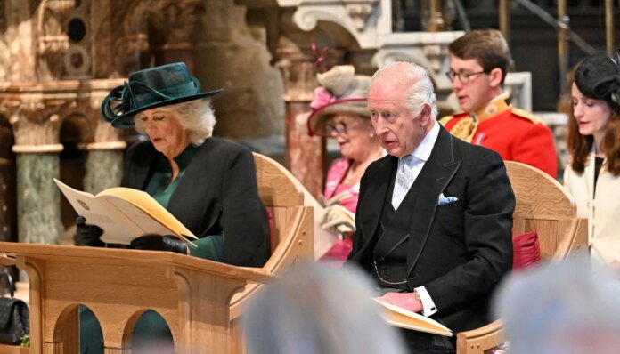 King Charles important annual tradition hit with setback as warning issued