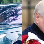 King Charles returns to Norfolk with no plans to see Andrew