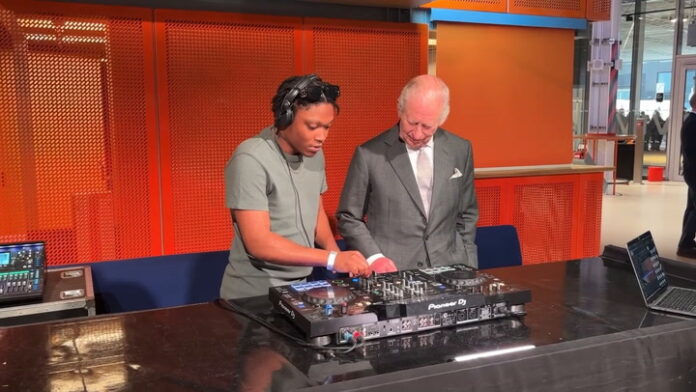 Video Player Placeholder