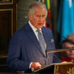King Charles to address 'increasing pressures of conflict' in speech as Trump criticizes British PM on Iran