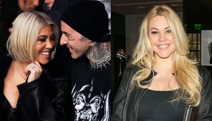 Kourtney Kardashian marks milestone with step daughter despite warning from husband's ex