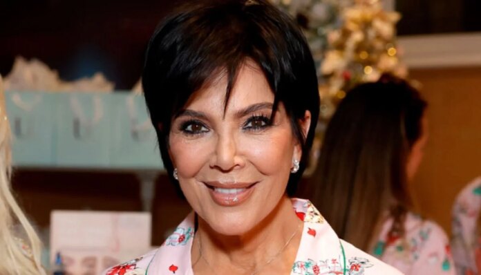 Kris Jenner lets out ‘troublesome’ opinions about college education