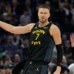 Kristaps Porzingis' 'mysterious' illness and the Warriors' uncertain future