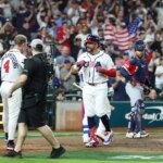 Kyle Schwarber leads Team USA to 9-1 World Baseball Classic win over Britain