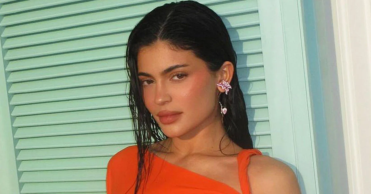 Kylie Jenner reveals how fans 'harassed' her after Kylie Cosmetics launch