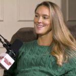 Kylie Kelce hints at new addition to Kelces ahead of Taylor Swift wedding