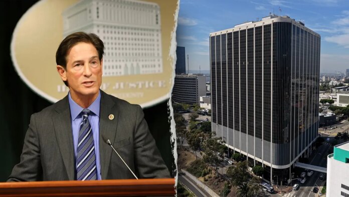 LA United School District scandal leads to charges as $22M scheme allegedly drained funds meant for students