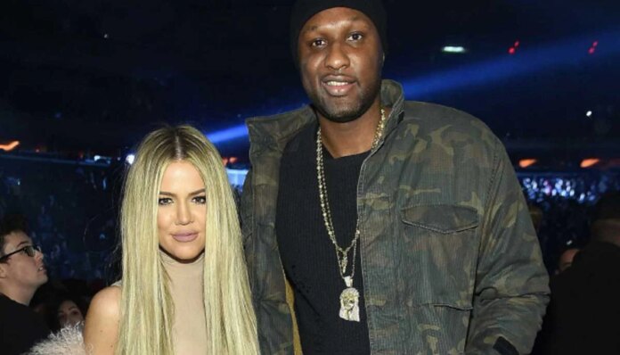 Lamar Odom reflects on 'awkward' reunion with ex Khloé Kardashian: 'I was under attack'