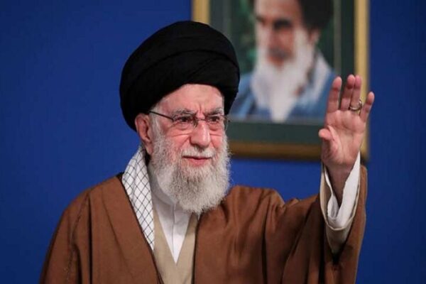 Leader of the Islamic Revolution martyred in cowardly Israeli-American aggression - SUCH TV