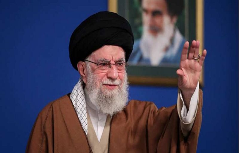 Leader of the Islamic Revolution martyred in cowardly Israeli-American aggression - SUCH TV