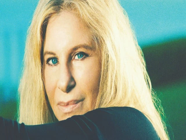 barbra streisand