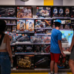 Lego keeps beating the toy industry. Its secret weapon is not what you'd expect