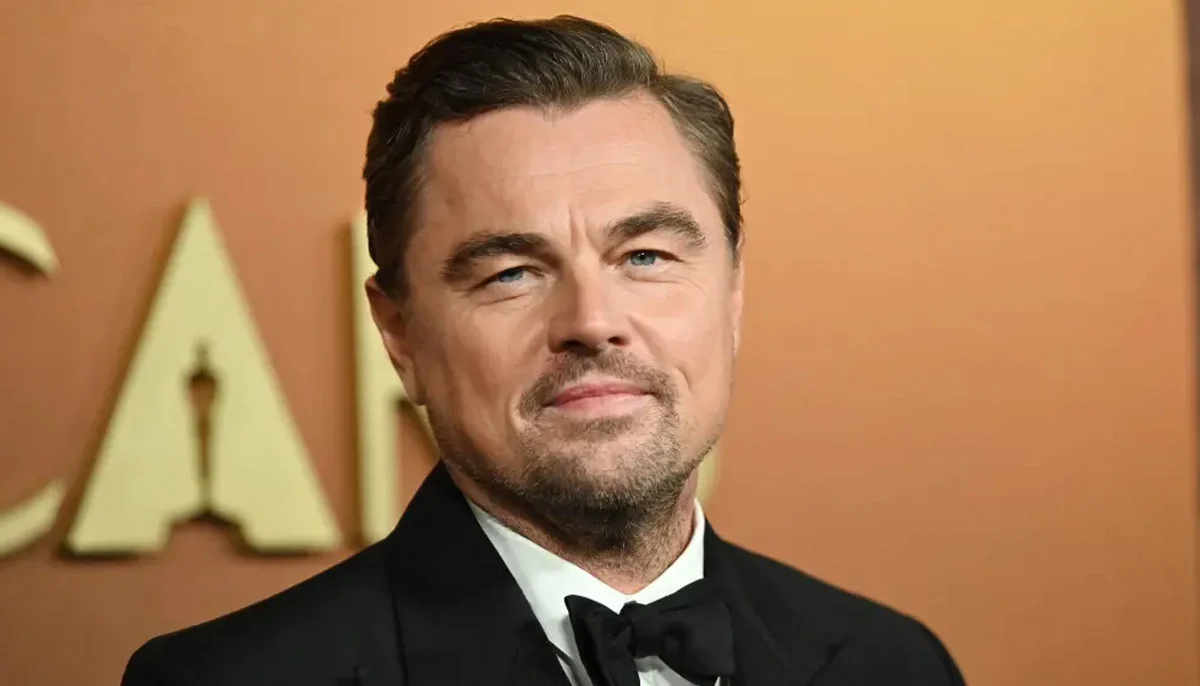 Leonardo DiCaprio’s private reality TV addiction comes to light