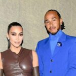 Lewis Hamilton expresses ‘strong' emotions for Kim Kardashian amid rumours