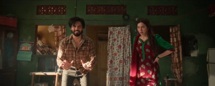  Lights, camera ... eid | The Express Tribune