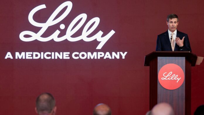 Lilly to spend up to $7.8 billion to acquire Centessa, a maker of experimental sleep disorder drugs 