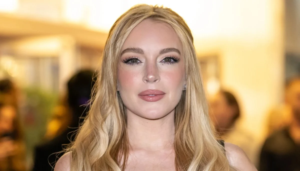 Lindsay Lohan's 'scary' decision amid war worries her inner circle