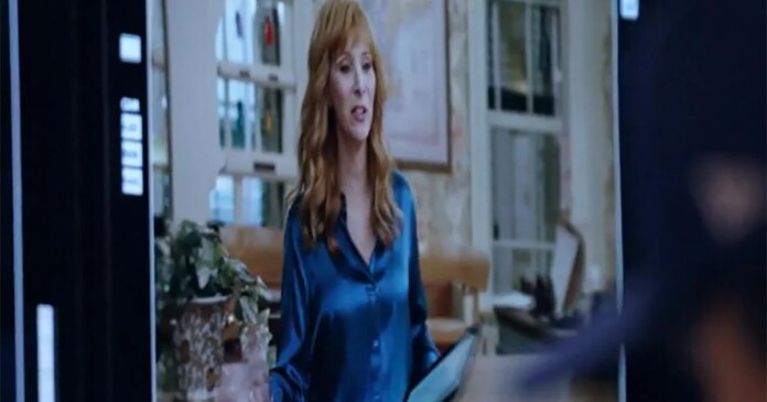 Lisa Kudrow on making 