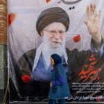 Live Updates: As Iran war expands, Trump says he must have a role in choosing the country's next leader