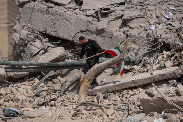 Live Updates: Hegseth says U.S.