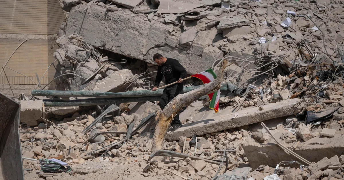 Live Updates: Hegseth says U.S.