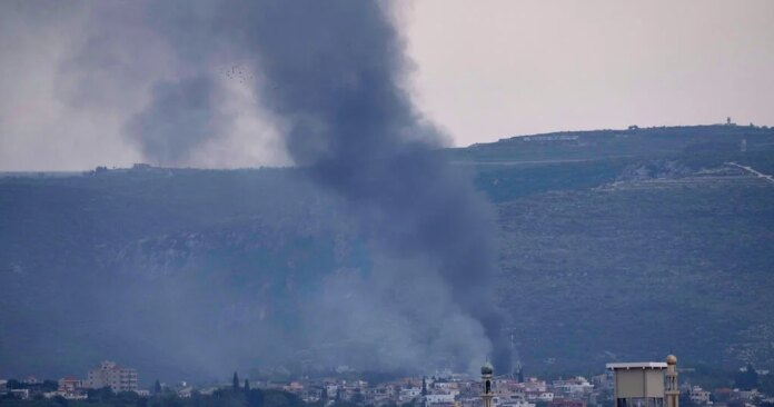 Live Updates: Houthis enter the Iran war with strikes on Israel, more U.S. troops arrive to Middle East