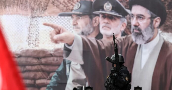 Live Updates: Iran war nears 2-week mark as military plane crash in Iraq brings U.S. toll to 13