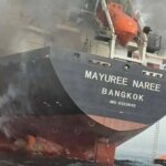 Live Updates: Trump vows to end war soon as Iran hits ships, threatens banks, and toll on U.S. forces emerges