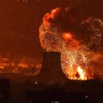 Live Updates: Trump vows to hit Iran