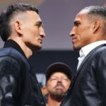 Live results and analysis for UFC 326: Holloway vs. Oliveira 2