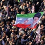 Live updates: Iran prepares for Khamenei funeral, lashes out in retaliation on Day 2 of war with U.S., Israel