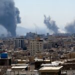 Live updates: Israel hits Iran as Tehran appoints interim leadership