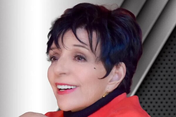 Liza Minelli makes bombshell claim about late mother Judy Garland’s struggle with drugs