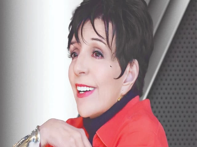liza minnelli