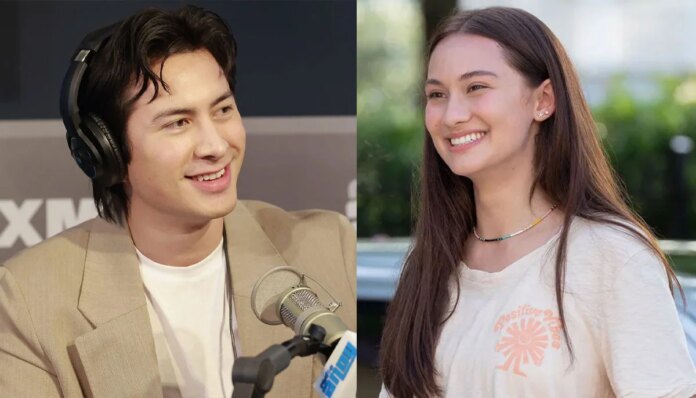 Lola Tung recalls 'really special' moment with Hudson Williams