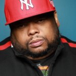 Lord Sear, hiphop radio legend and Shade 45 host, dies at 53