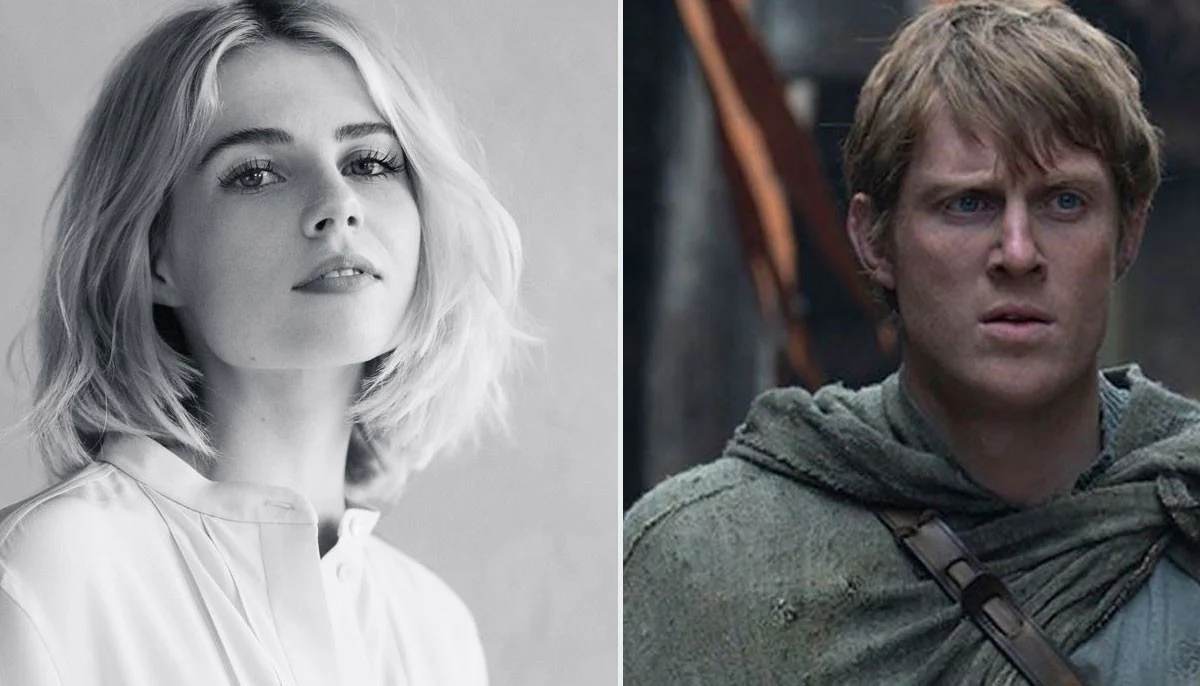 Lucy Boynton tapped to star in 'Knight of the Seven Kingdoms' season 2